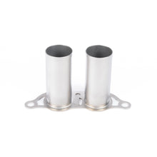 Load image into Gallery viewer, TITANIUM EXHAUST TIPS (CUP)
