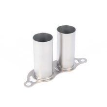 Load image into Gallery viewer, TITANIUM EXHAUST TIPS (CUP)
