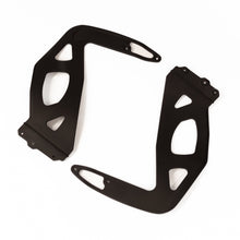 Load image into Gallery viewer, BILLET ALUMINIUM WING UPRIGHTS (BLACK)
