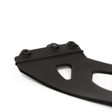 Load image into Gallery viewer, BILLET ALUMINIUM WING UPRIGHTS (BLACK)
