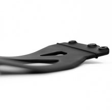 Load image into Gallery viewer, BILLET ALUMINIUM WING UPRIGHTS (BLACK)
