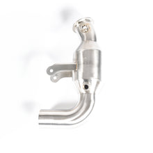 Load image into Gallery viewer, SUPERLIGHT RACE PIPE (NON SILENCED / RACE CATS)
