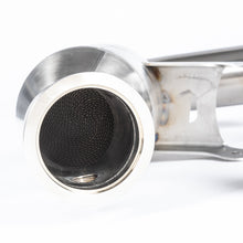 Load image into Gallery viewer, SUPERLIGHT RACE PIPE (NON SILENCED / RACE CATS)
