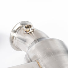 Load image into Gallery viewer, SUPERLIGHT RACE PIPE (SILENCED / RACE CATS)
