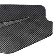 Load image into Gallery viewer, CARBON FIBRE WING END PLATES
