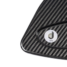 Load image into Gallery viewer, CARBON FIBRE WING END PLATES
