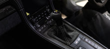 Load image into Gallery viewer, Porsche 718/991 JCR Alcantara PDK Shift Lever
