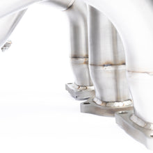 Load image into Gallery viewer, INCONEL RACE MANIFOLDS
