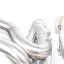 Load image into Gallery viewer, INCONEL RACE MANIFOLDS
