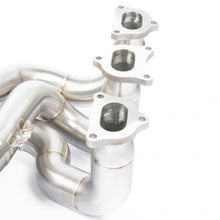 Load image into Gallery viewer, INCONEL RACE MANIFOLDS

