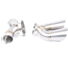 Load image into Gallery viewer, TITANIUM TIPS (MEGAPHONE)
