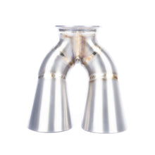 Load image into Gallery viewer, TITANIUM MEGAPHONE TIP SECTION
