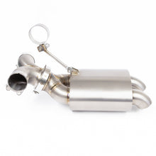 Load image into Gallery viewer, TITANIUM TIPS (SILENCED)
