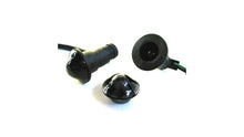 Load image into Gallery viewer, Ferrari 458 Italia (2009-2016) Novitec Side Indicators (2 Pieces) (Black)
