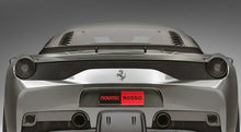 Load image into Gallery viewer, Ferrari 458 Italia (2009-2016) Novitec 3rd Brake Light Led (Black)
