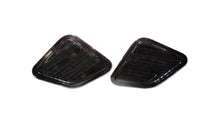 Load image into Gallery viewer, Ferrari 458 Italia (2009-2016) Novitec Fog Lights (Set) (Black)
