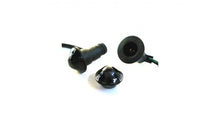 Load image into Gallery viewer, Ferrari 488 GTB (2015-2018) Novitec Side Indicators (2 Pieces) (Black)
