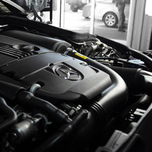 Load image into Gallery viewer, Carbon Fiber Cold Air Intake for Mercedes-Benz W204 C180 / C200 / C250
