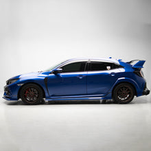 Load image into Gallery viewer, Mugen Style Side Skirts for Honda Civic FK8 Hatch 2017-2021
