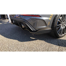 Load image into Gallery viewer, Ford Focus (2016-2018) Maxton Design Front Splitter
