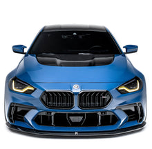 Load image into Gallery viewer, BMW G87 M2 Front Lip for ADRO Bumper

