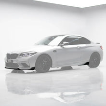 Load image into Gallery viewer, BMW M2 (2018-2021) F87 LCI M Performance Style Full Kit (Pre Pregged Dry Carbon Fibre)
