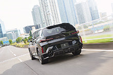Load image into Gallery viewer, BMW XM (2024-) G09 3D Design Carbon Rear Diffuser

