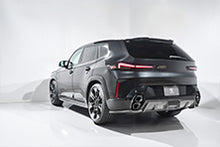 Load image into Gallery viewer, BMW XM (2024-) G09 3D Design Carbon Roof Spoiler
