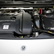 Load image into Gallery viewer, Carbon Fiber Cold Air Intake for Mercedes-Benz CLA45 C118 / A45S W177
