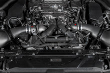 Load image into Gallery viewer, BMW M5 (2025-) G90 Eventuri Carbon Turbo Inlets
