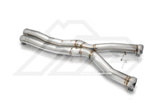 Load image into Gallery viewer, Valvetronic Exhaust System for Mercedes-Benz AMG GLC43 X253 / C253 3.0TT M276 17+
