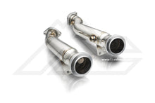 Load image into Gallery viewer, Valvetronic Exhaust System for Mercedes-Benz AMG GLC43 X253 / C253 3.0TT M276 17+
