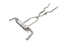 Load image into Gallery viewer, Mercedes-Benz GLE63S (2021-2025) W167 Valvetronic Exhaust System
