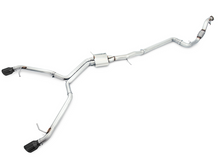 Load image into Gallery viewer, Audi A4 (2017-2026) B9 AWE Tuning Exhaust Suite (Cat-Back)
