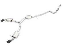 Load image into Gallery viewer, Audi A4 (2017-2026) B9 AWE Tuning Exhaust Suite (Cat-Back)
