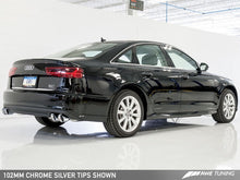 Load image into Gallery viewer, Audi A6 (2010-2016) C7.5 AWE Tuning Exhaust Suite
