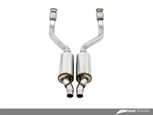 Load image into Gallery viewer, Audi A6 (2010-2016) C7.5 AWE Tuning Exhaust Suite
