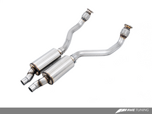 Load image into Gallery viewer, Audi A6 (2010-2016) C7.5 AWE Tuning Exhaust Suite

