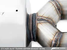 Load image into Gallery viewer, Audi A7 (2015-2018) C7.5 AWE Tuning Exhaust Suite
