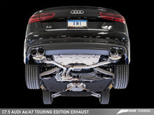 Load image into Gallery viewer, Audi A7 (2015-2018) C7.5 AWE Tuning Exhaust Suite
