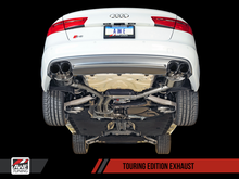 Load image into Gallery viewer, Audi S6 (2011-2018) C7 AWE Tuning Exhaust Suite
