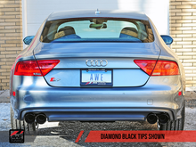 Load image into Gallery viewer, Audi S7 (2012-2018) C7 AWE Tuning Exhaust Suite
