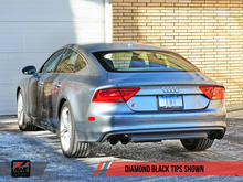Load image into Gallery viewer, Audi S7 (2012-2018) C7 AWE Tuning Exhaust Suite
