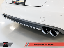 Load image into Gallery viewer, Audi S7 (2012-2018) C7 AWE Tuning Exhaust Suite

