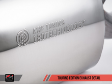 Load image into Gallery viewer, Audi S7 (2012-2018) C7 AWE Tuning Exhaust Suite
