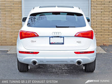 Load image into Gallery viewer, Audi Q5 (2010-2016) 8R/FY AWE Tuning Exhaust Suite
