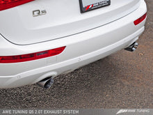 Load image into Gallery viewer, Audi Q5 (2010-2016) 8R/FY AWE Tuning Exhaust Suite
