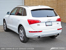 Load image into Gallery viewer, Audi Q5 (2010-2016) 8R/FY AWE Tuning Exhaust Suite
