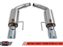Load image into Gallery viewer, Ford Mustang (2015-2023) S550 AWE Tuning Exhaust Suite
