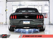 Load image into Gallery viewer, Ford Mustang (2015-2023) S550 AWE Tuning Exhaust Suite

